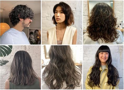 how long digital perm last|The Essential Guide to Digital Perm & Hottest 7 Styles To Do.